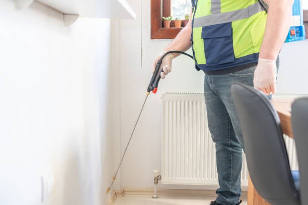 Best Mosquito Control Services  in North Chicago, IL